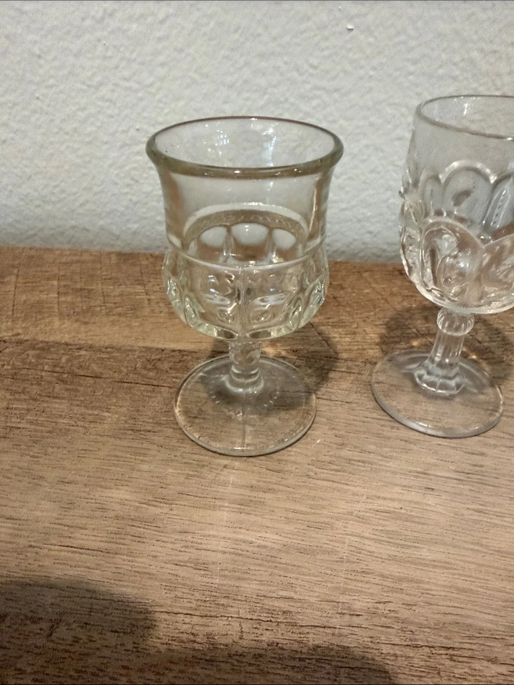 N/A set clear